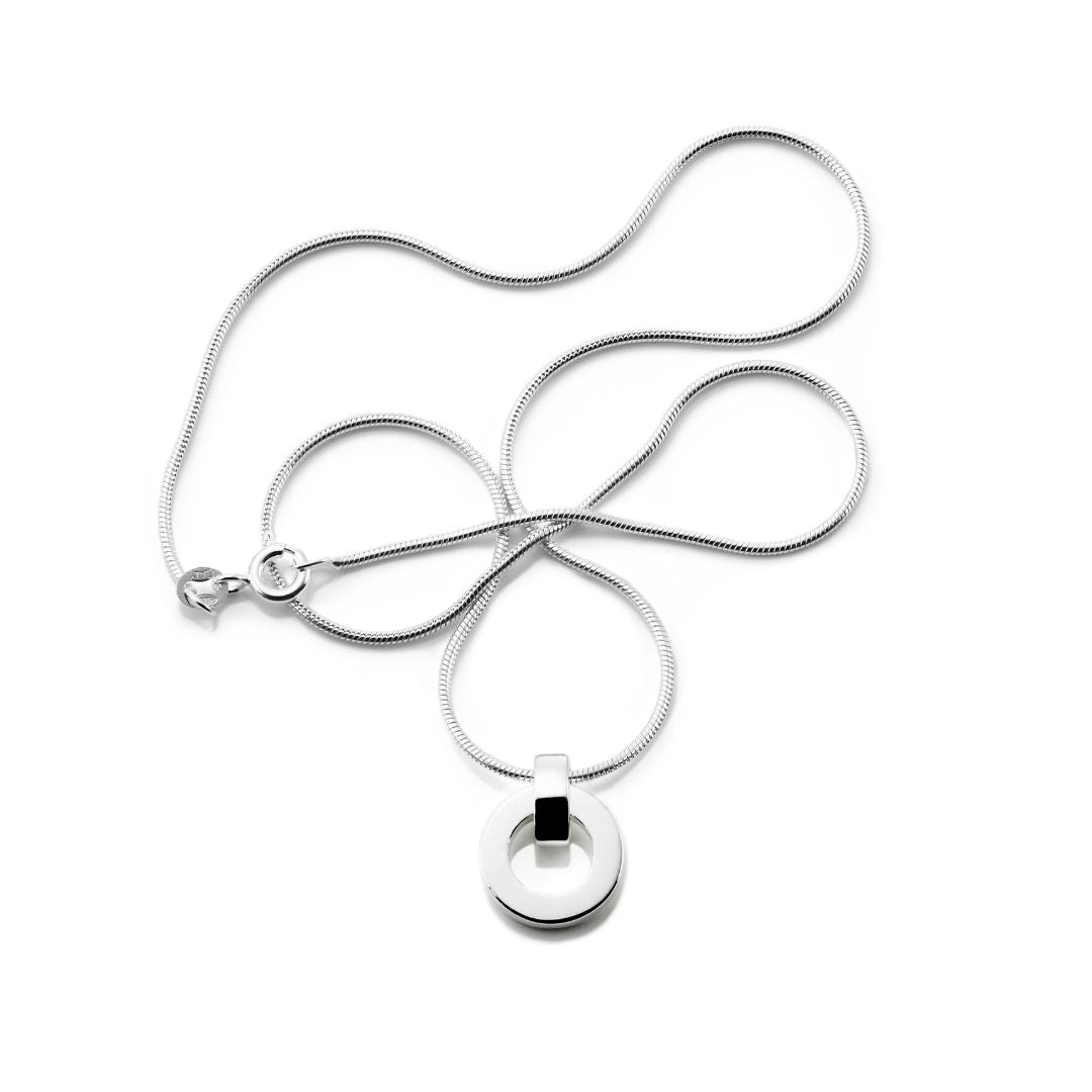 Efva Attling Ring Around riipus, hopea