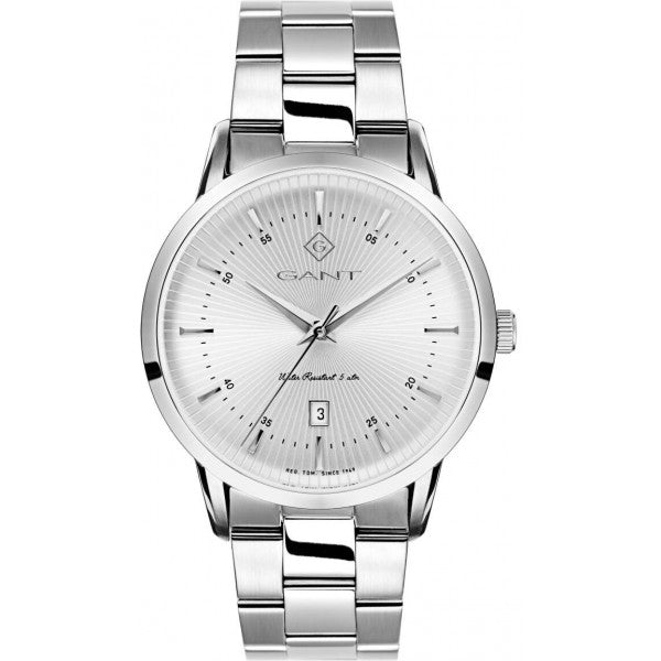 GANT Houston, G107003, miesten rannekello - GANT - Laatukoru