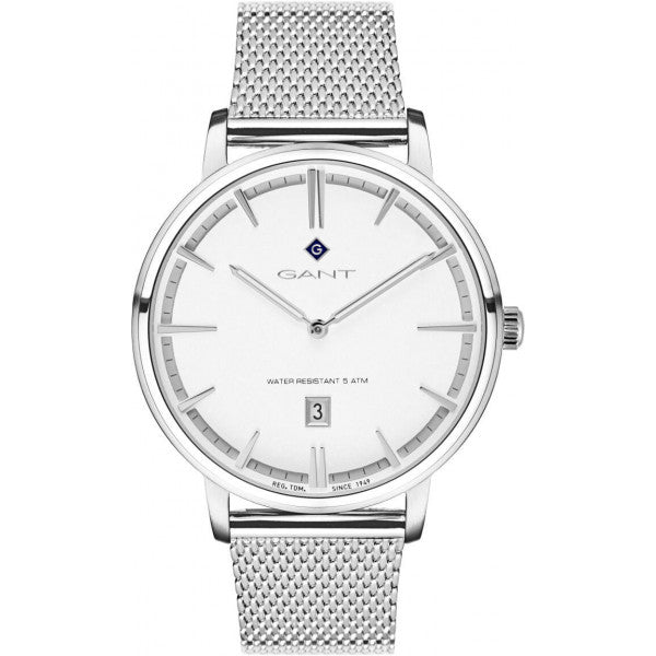 GANT Naples, G109004, miesten rannekello - GANT - Laatukoru