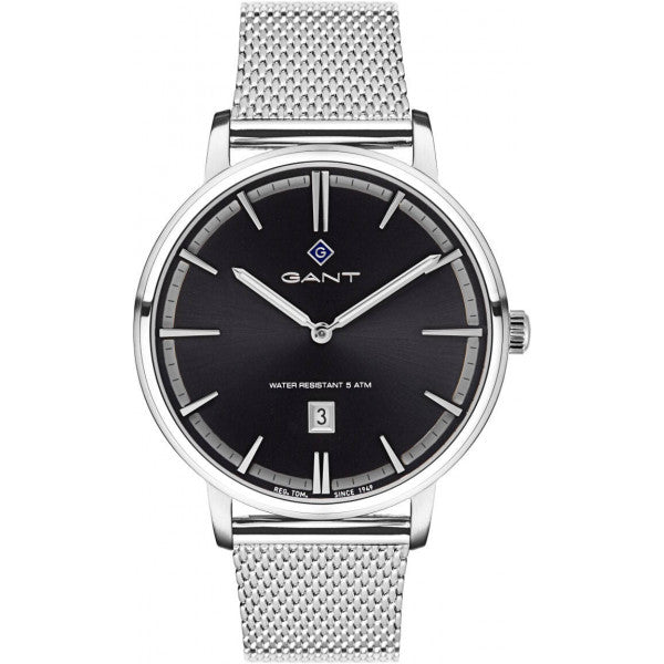 GANT Naples, G109005, miesten rannekello - GANT - Laatukoru