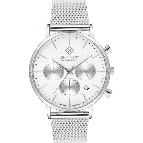 GANT Park Avenue Chrono, G123002, miesten rannekello - GANT - Laatukoru