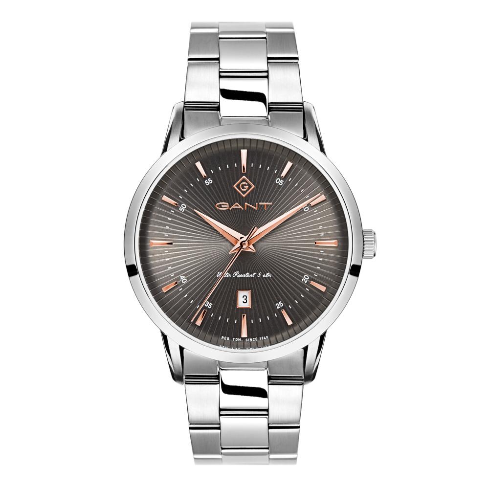 GANT Houston, G107009, miesten rannekello - GANT - Laatukoru