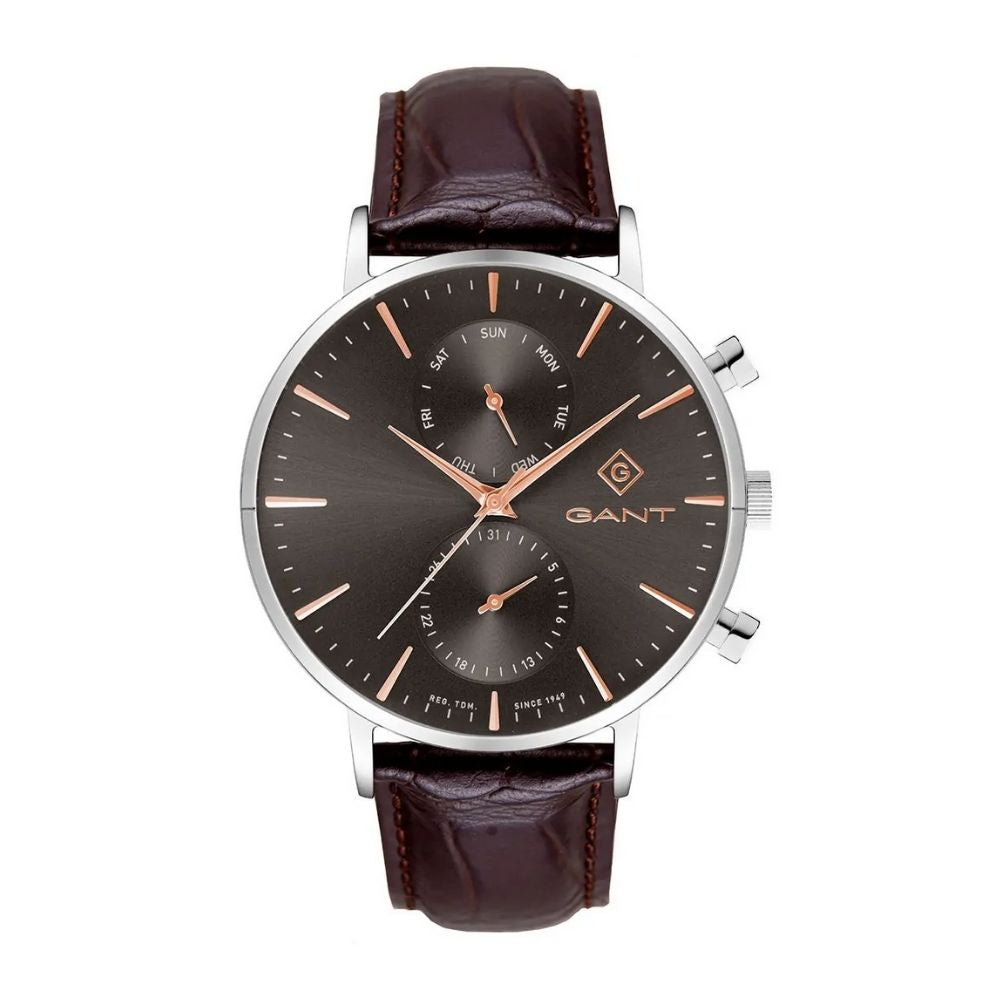 GANT Park Hill Day-Date II, G121007 Watch