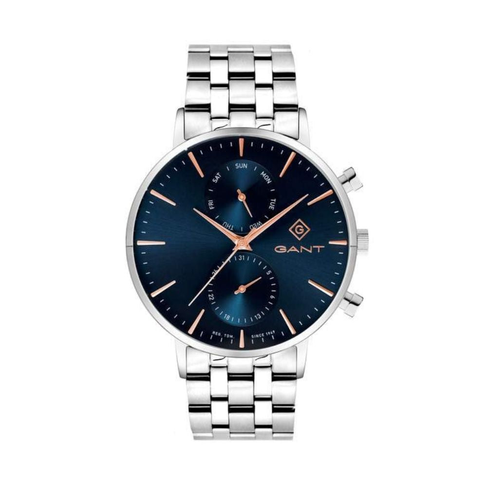 GANT Park Hill Day-Date II G121010 Watch