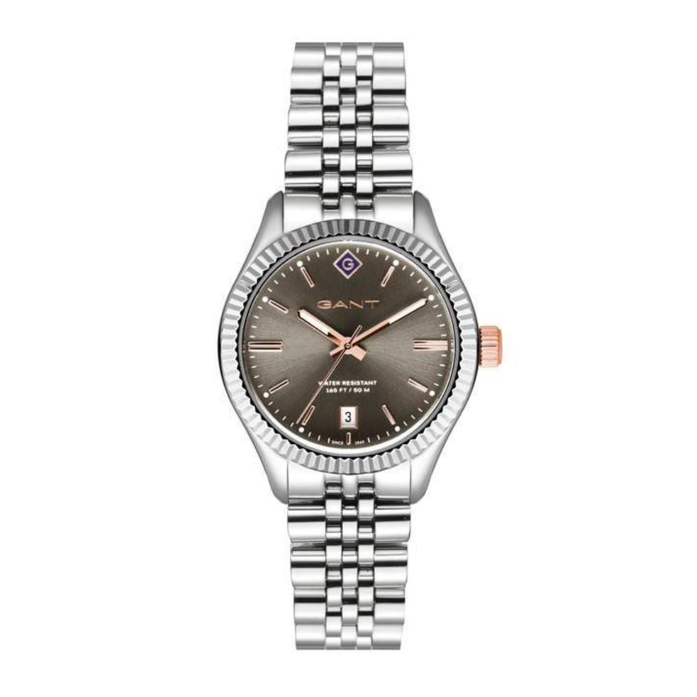 GANTY1～37完まで GANT Sussex G136007 Watch