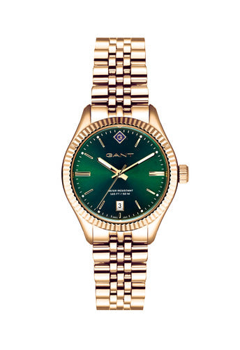 GANT Sussex G136001, naisten rannekello - GANT - Laatukoru