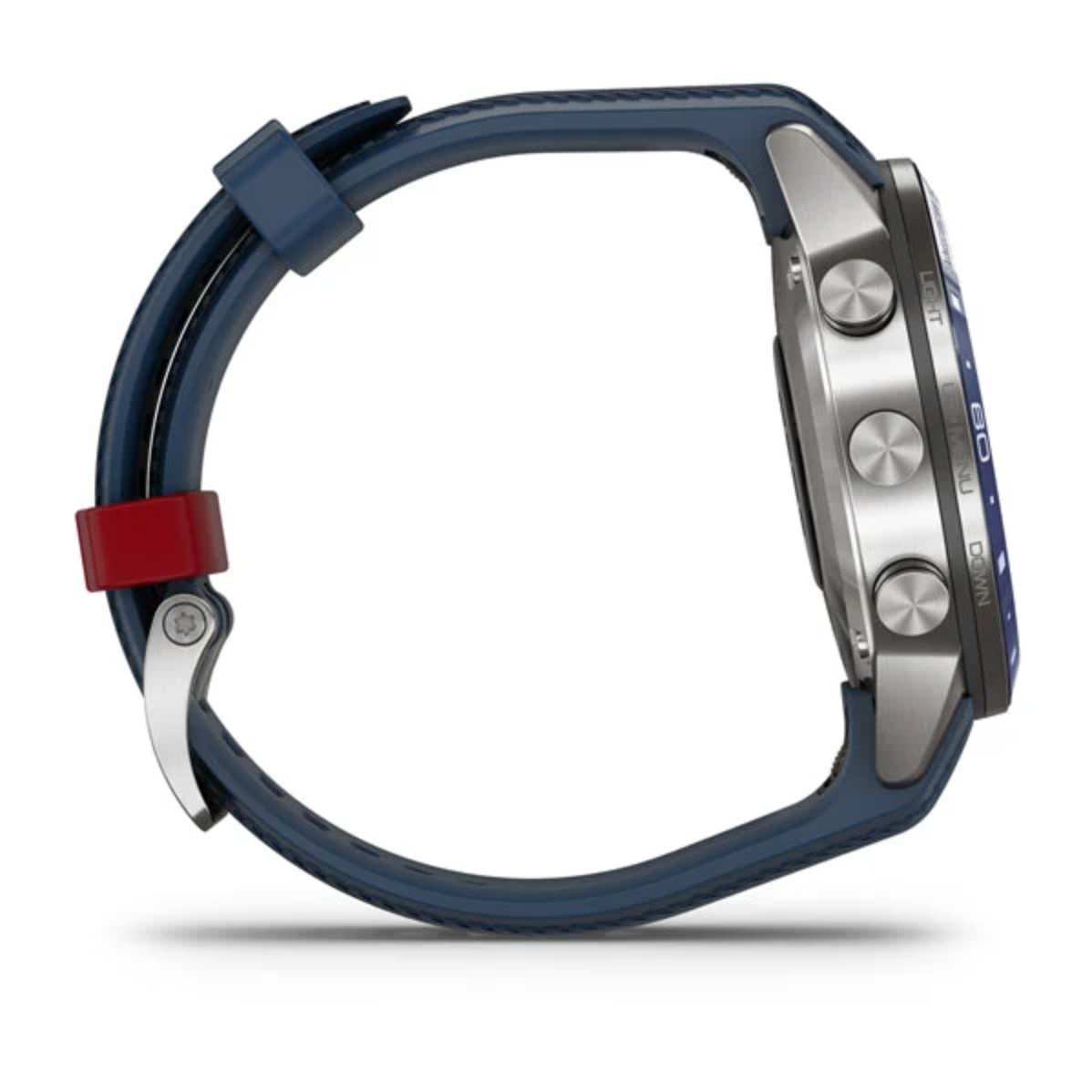 Garmin MARQ™ Captain American Magic Edition 010-02454-01 älykello - Garmin - Laatukoru