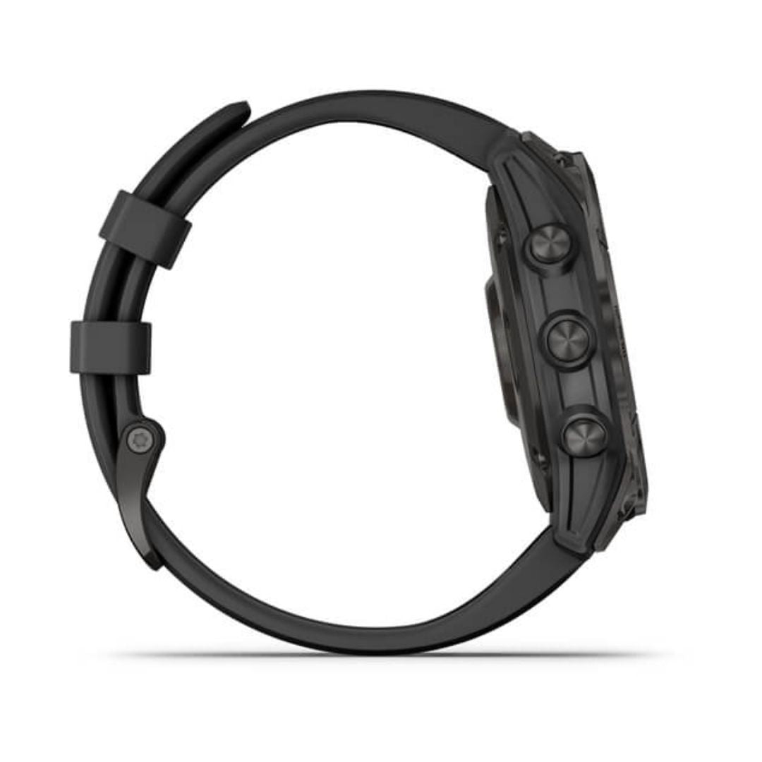 Garmin Epix Gen 2 Sapphire, Amoled GPS-älykello 010-02582-11