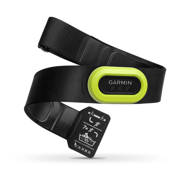Garmin HRM-Pro Sykevyö 010-12955-00 - Garmin - Laatukoru