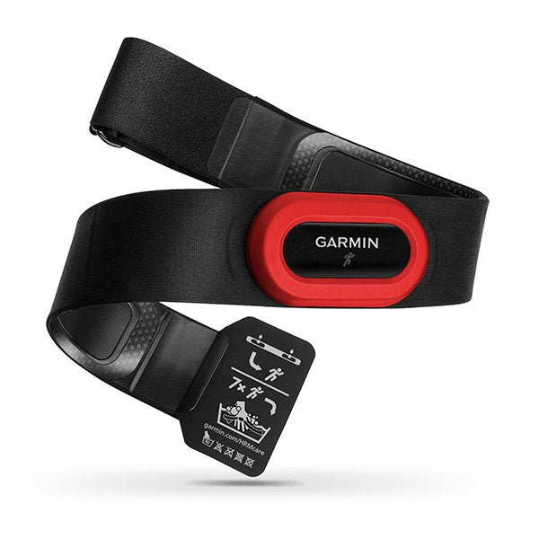 Garmin HRM Run Sykevyö 010-10997-12 - Garmin - Laatukoru