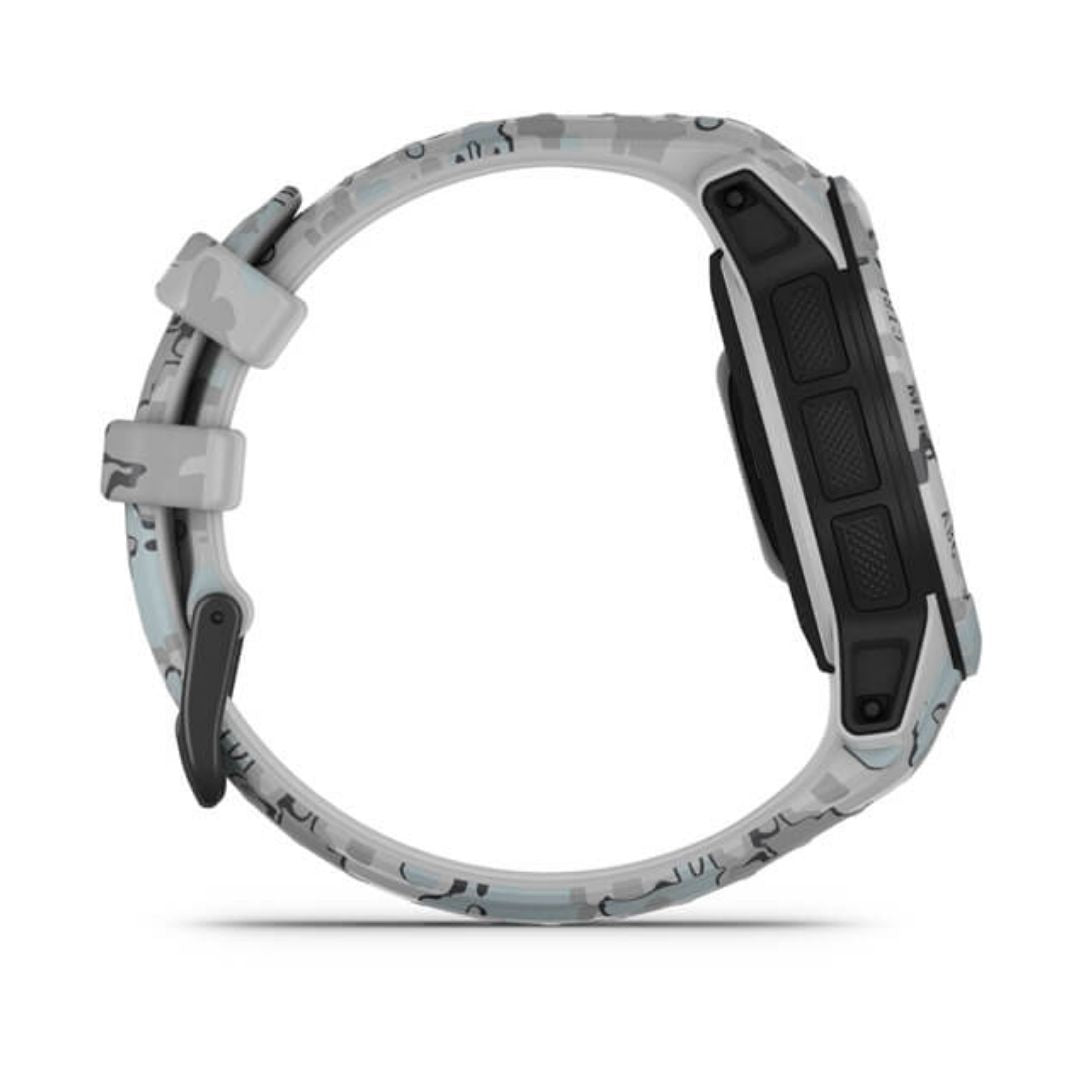 Garmin Instinct 2S Camo Edition, Mist Camo, GPS-älykello 010-02563-03