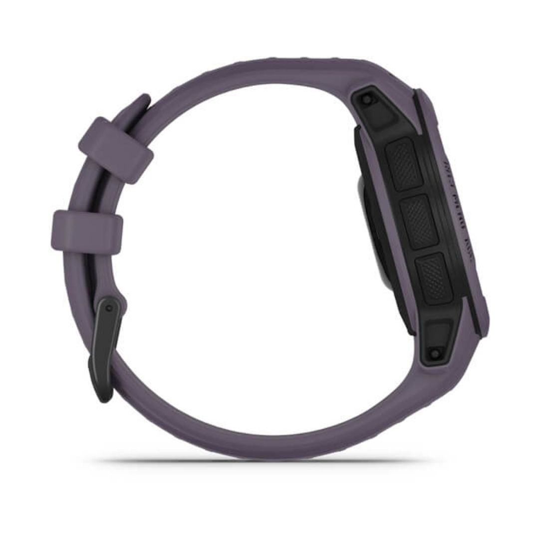 Garmin Instinct 2S GPS-älykello, punavioletti, 010-02563-04