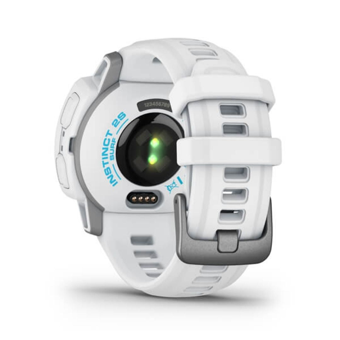 Garmin Instinct 2S Solar Surf Edition, Ericeira, GPS-älykello 010-02564-03