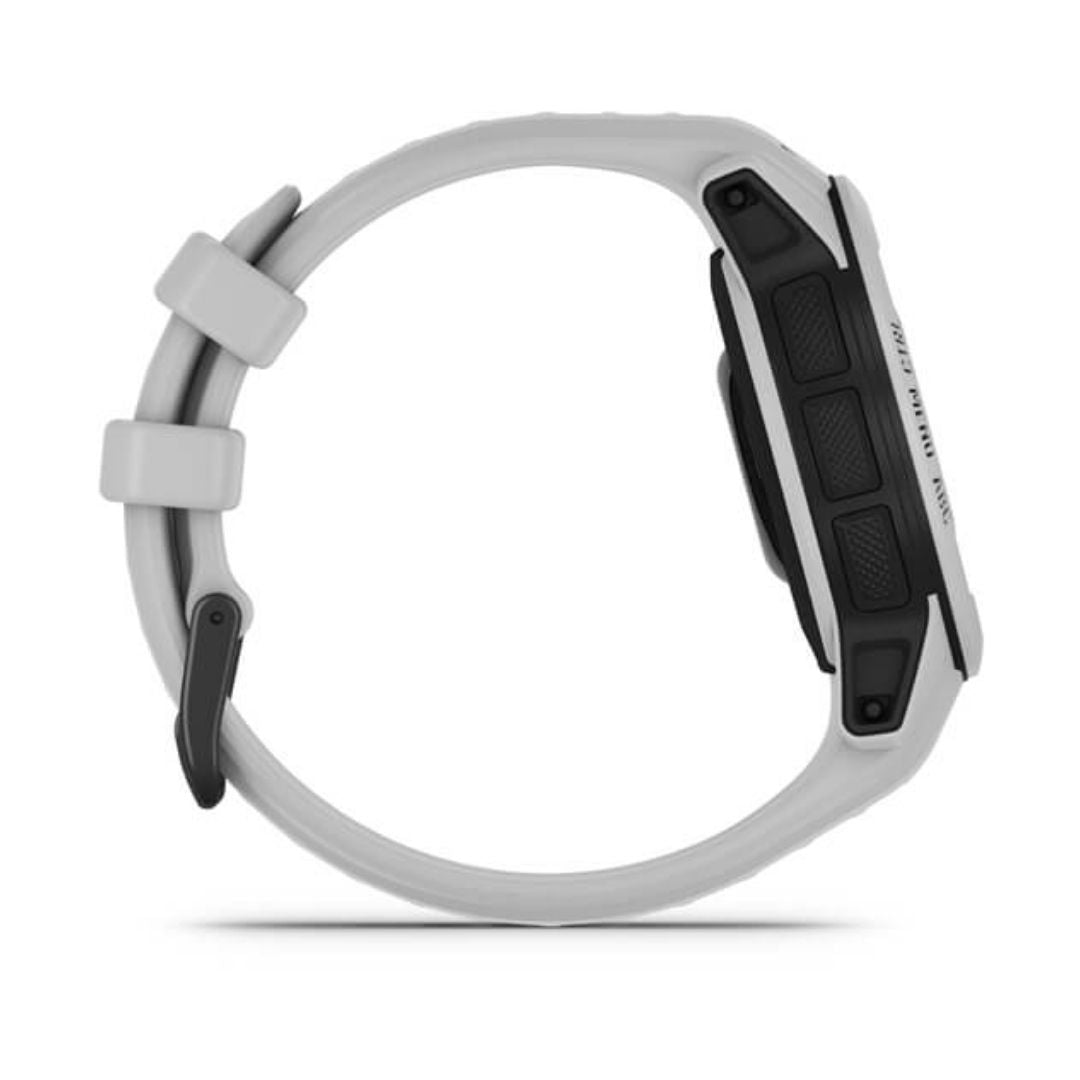 Garmin Instinct 2S Solar, utuharmaa, GPS-älykello 010-02564-01