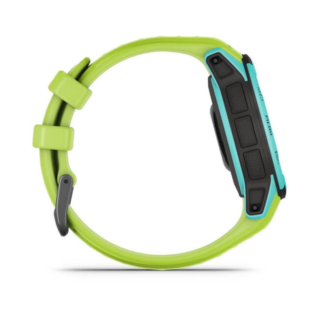 Garmin Instinct 2S Surf Edition, Waikiki, GPS-älykello 010-02563-02