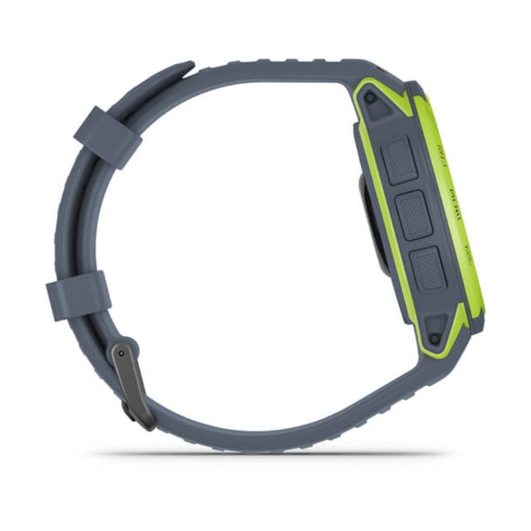 Garmin Instinct 2 Surf Edition, Mavericks, GPS-älykello 010-02626-02