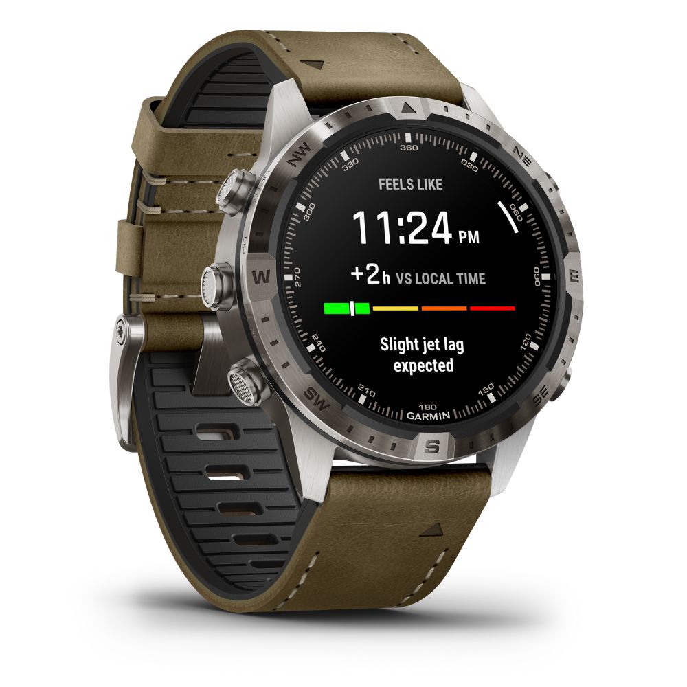 Garmin MARQ Gen 2 Adventurer älykello, 010-02648-31