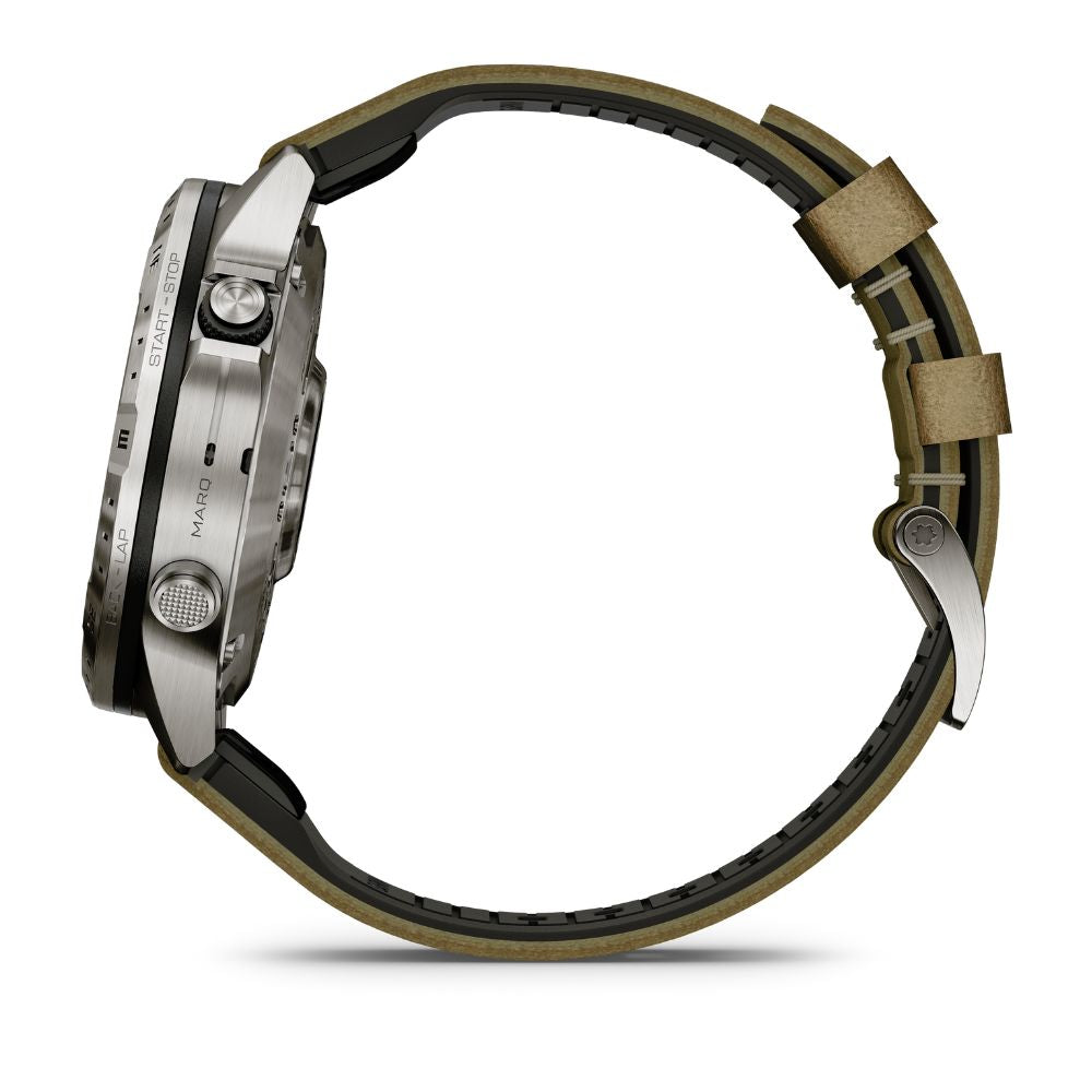Garmin MARQ Gen 2 Adventurer älykello, 010-02648-31
