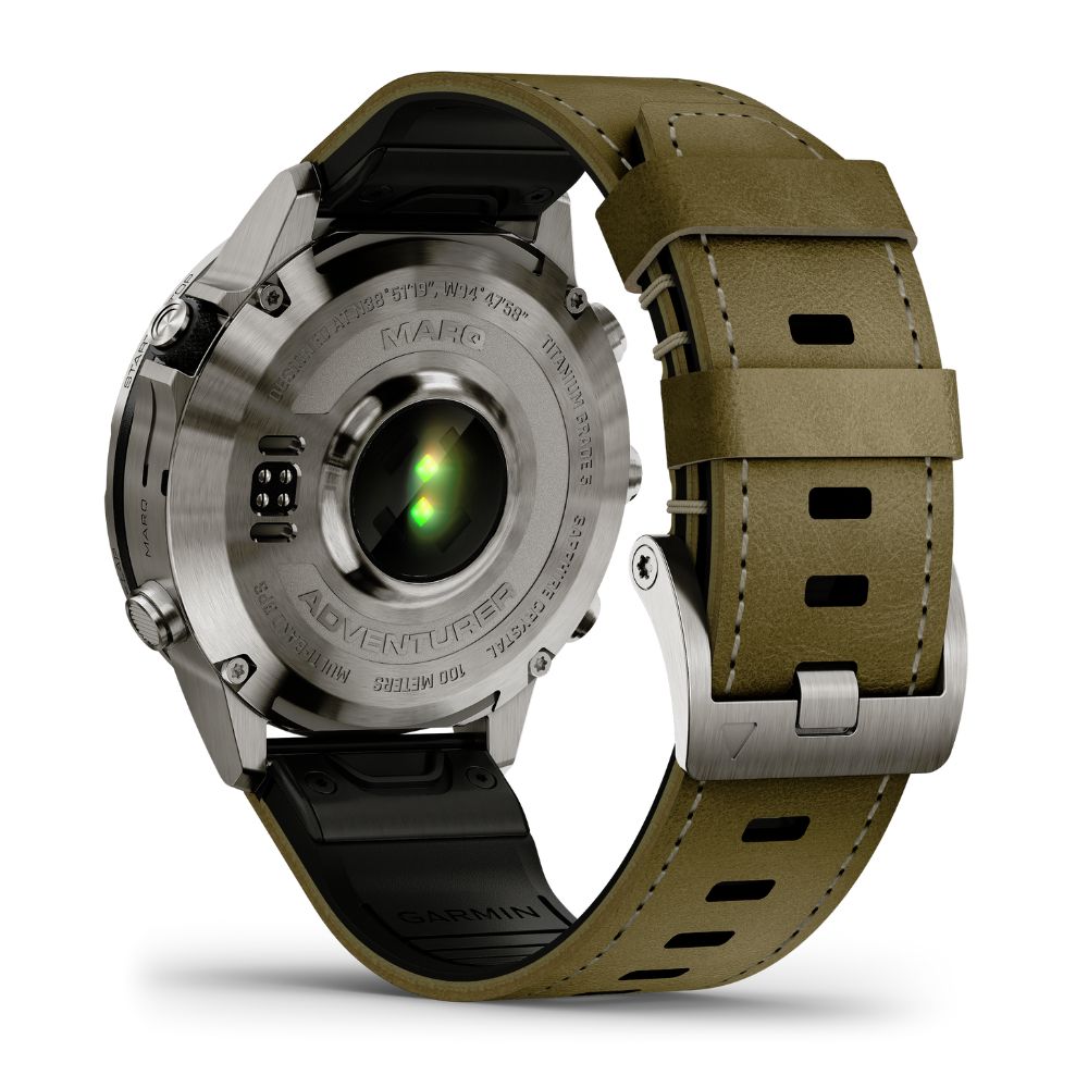 Garmin MARQ Gen 2 Adventurer älykello, 010-02648-31