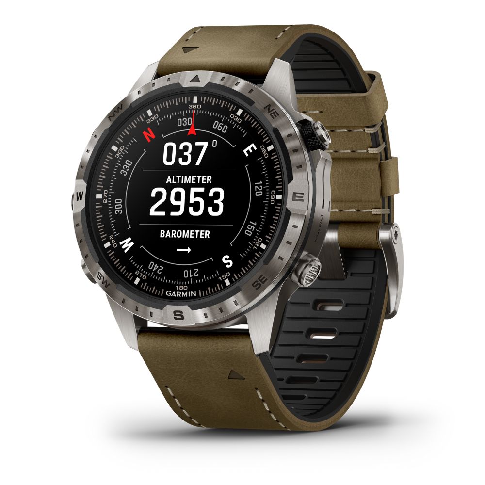 Garmin MARQ Gen 2 Adventurer älykello, 010-02648-31