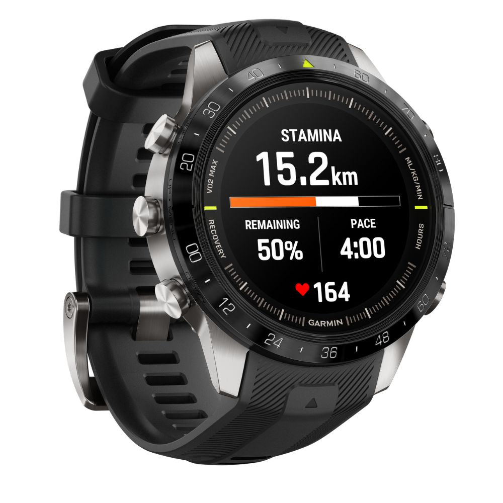 Garmin MARQ Gen 2 Athlete älykello, 010-02648-41