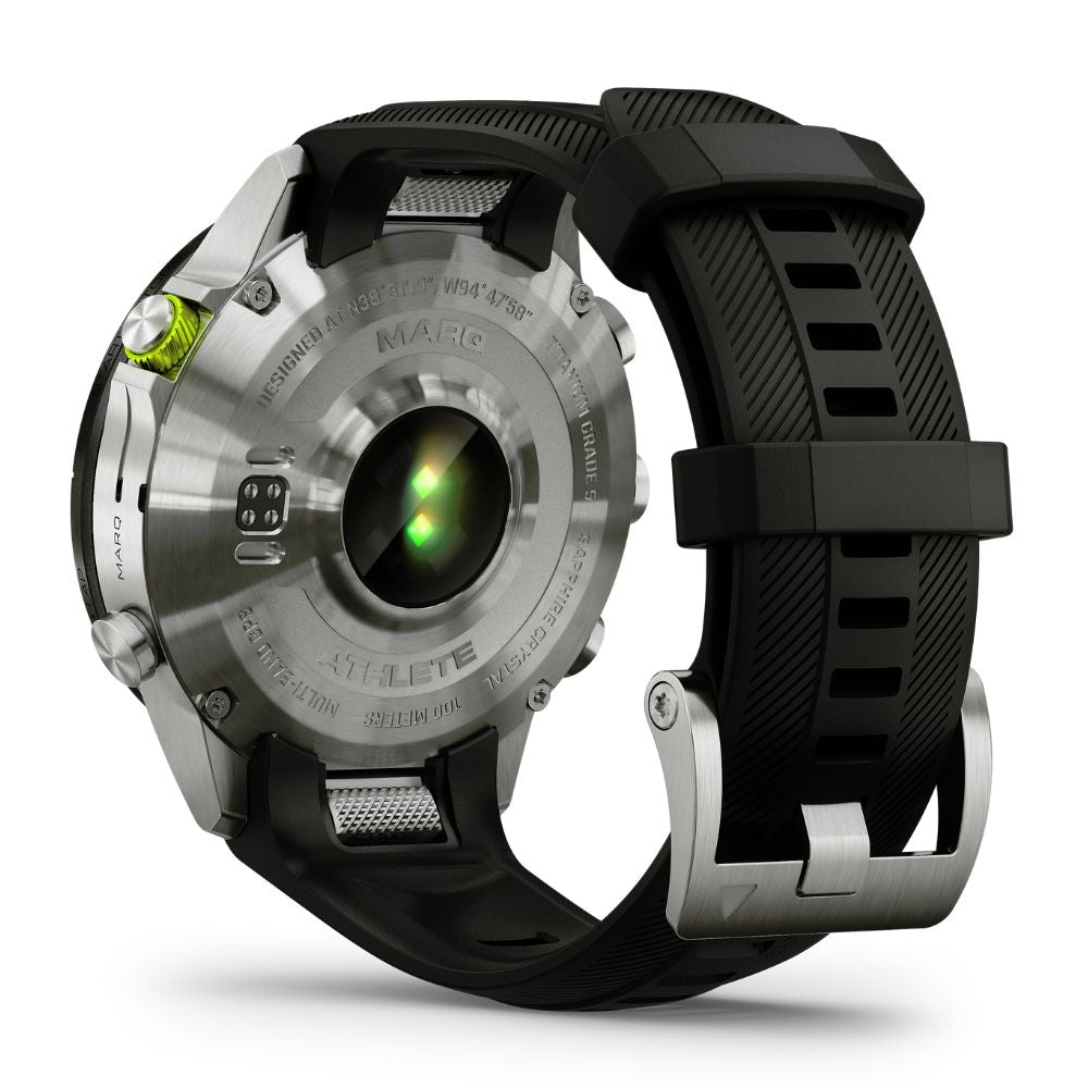 Garmin MARQ Gen 2 Athlete älykello, 010-02648-41