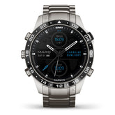 Garmin MARQ Gen 2 Aviator älykello, 010-02648-01