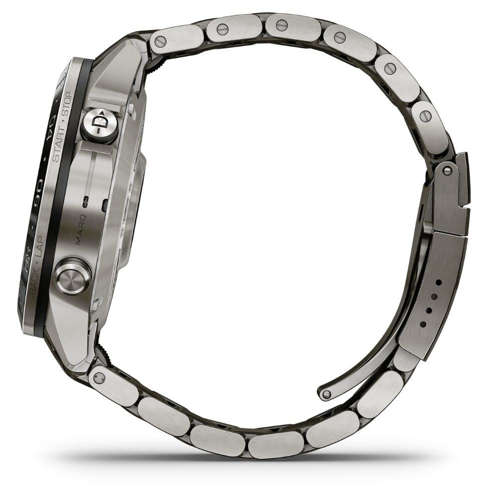 Garmin MARQ Gen 2 Aviator älykello, 010-02648-01