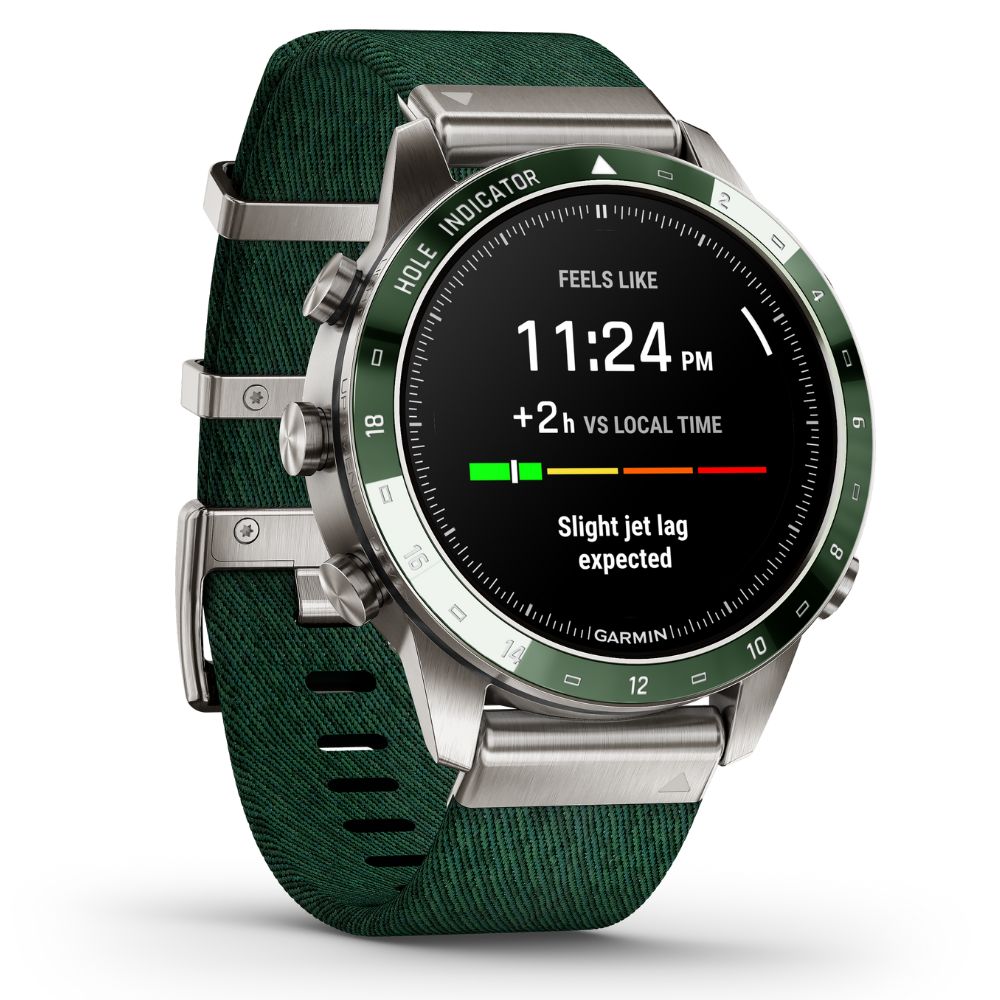 Garmin MARQ Gen 2 Golfer älykello, 010-02648-21
