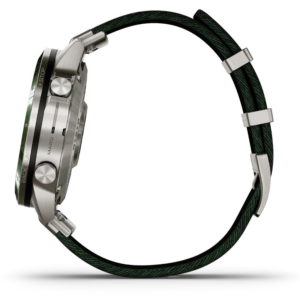 Garmin MARQ Gen 2 Golfer älykello, 010-02648-21