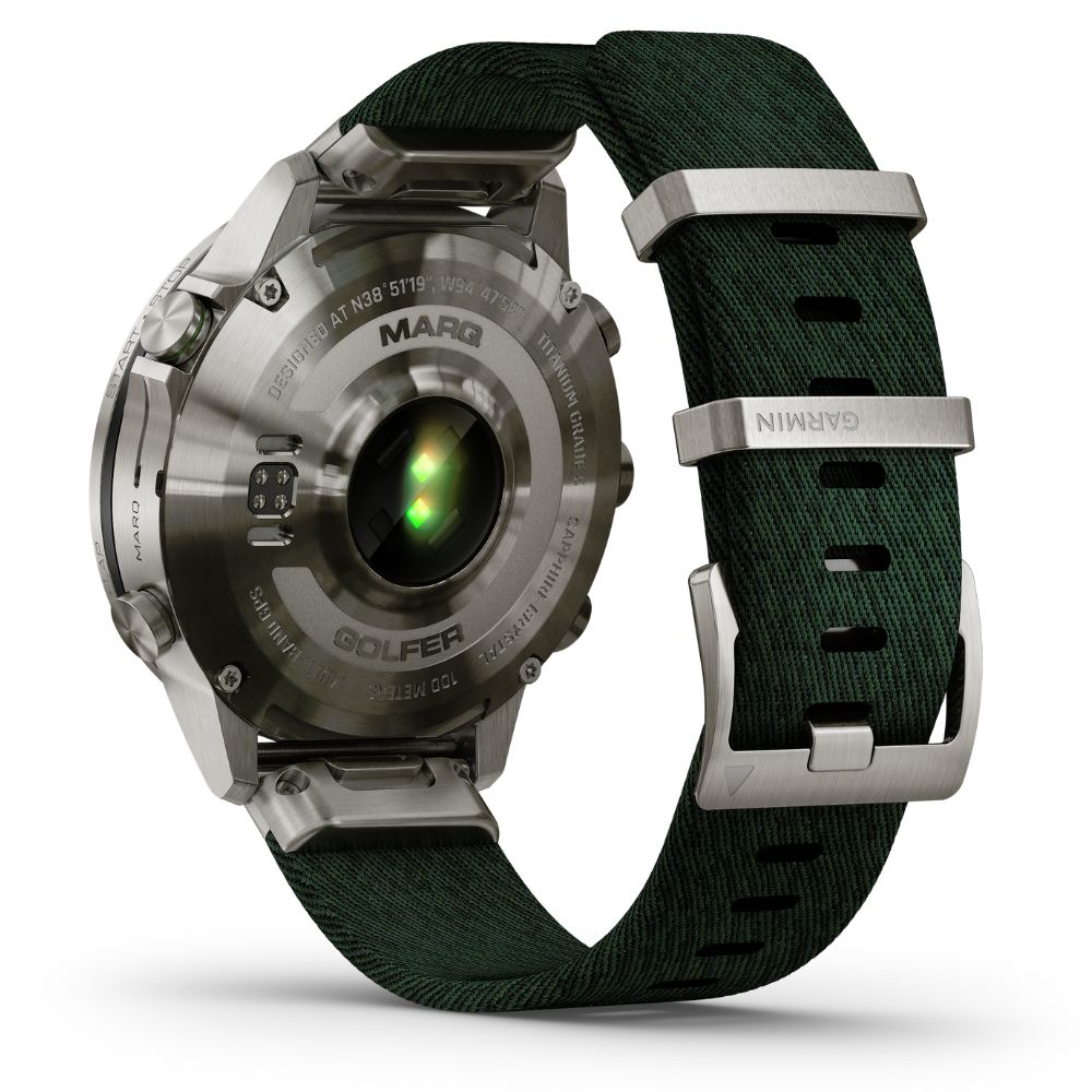 Garmin MARQ Gen 2 Golfer älykello, 010-02648-21