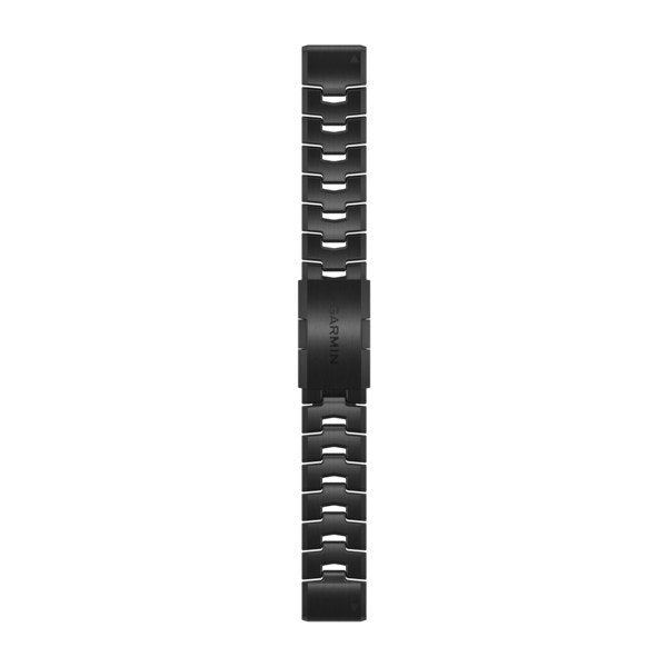 Bracelet titane Garmin Forerunner 935 (graphite) 