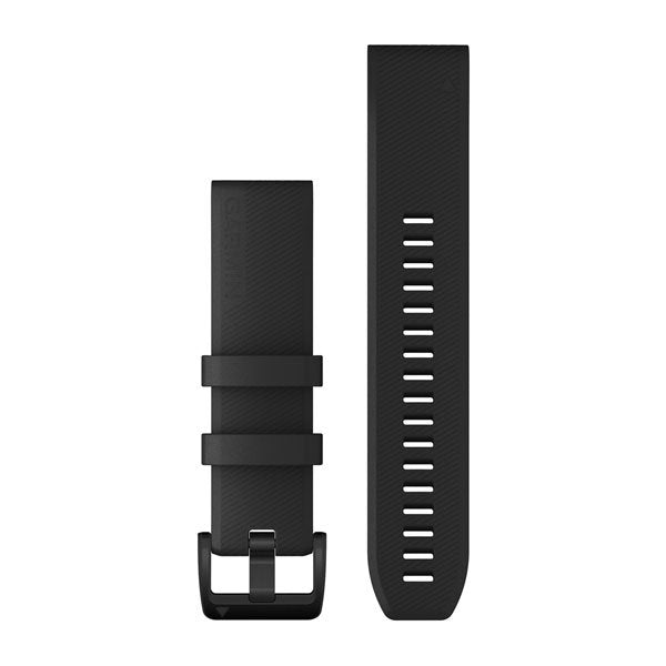 Fenix 5x quickfit top
