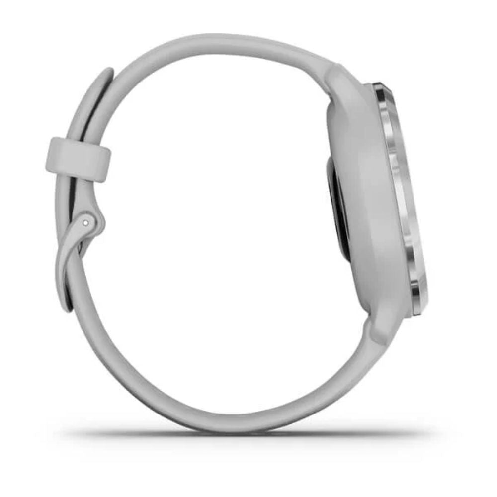 Garmin Venu 2S Mist Grey, Amoled GPS Smart Watch 010-02429-12