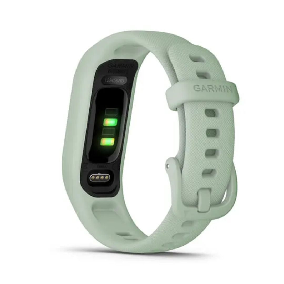Garmin Vivosmart 5, viileä minttu, aktiivisuusranneke 010-02645-12