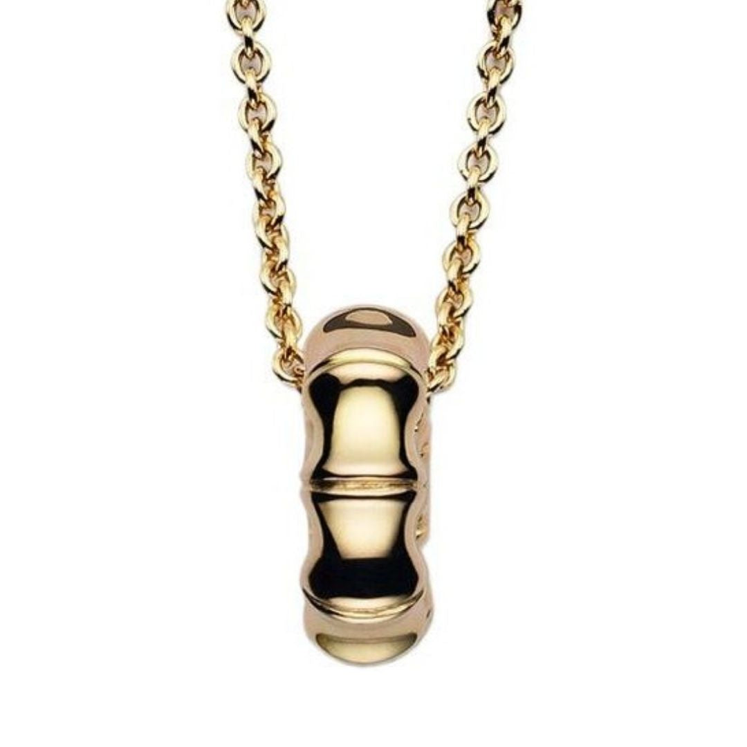 Gucci Bamboo kaulakoru, keltakultaa, 086YBB246508001