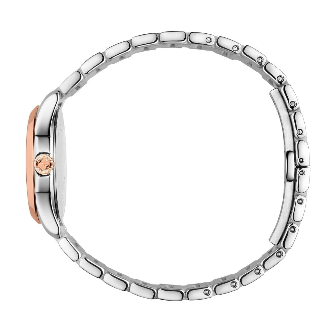 Gucci G-Timeless YA126564, naisten rannekello