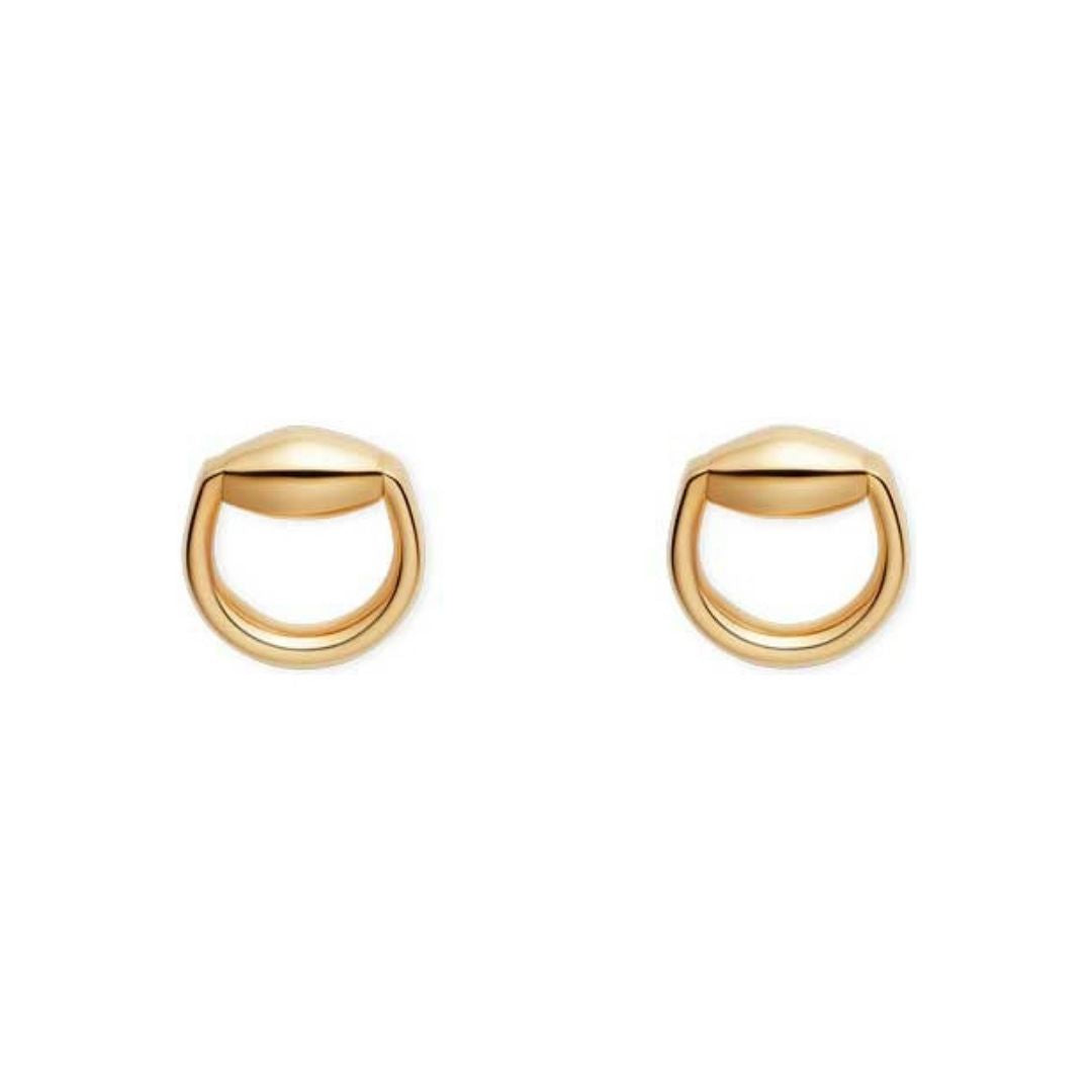 Gucci korvakorut, keltakultaa, 086YBD391026001