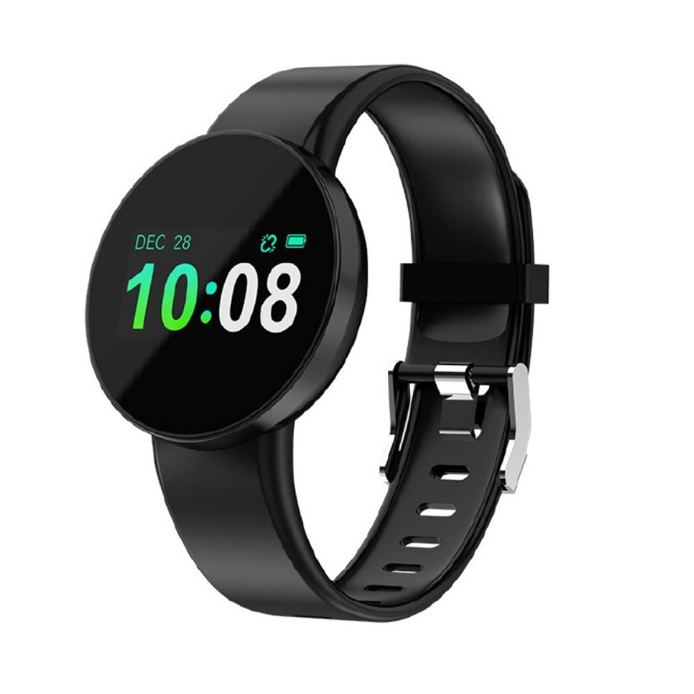 Jm Smart Plus Sport urheilukello, musta PJS0004N - Jm Smart - Laatukoru