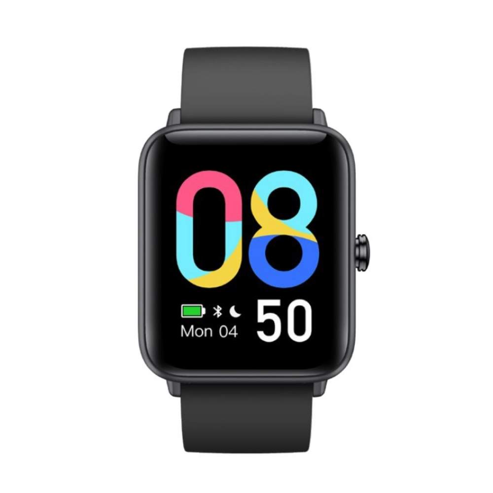 Jm Smart Pro XL GPS smart watch with black bracelet PJS0007N