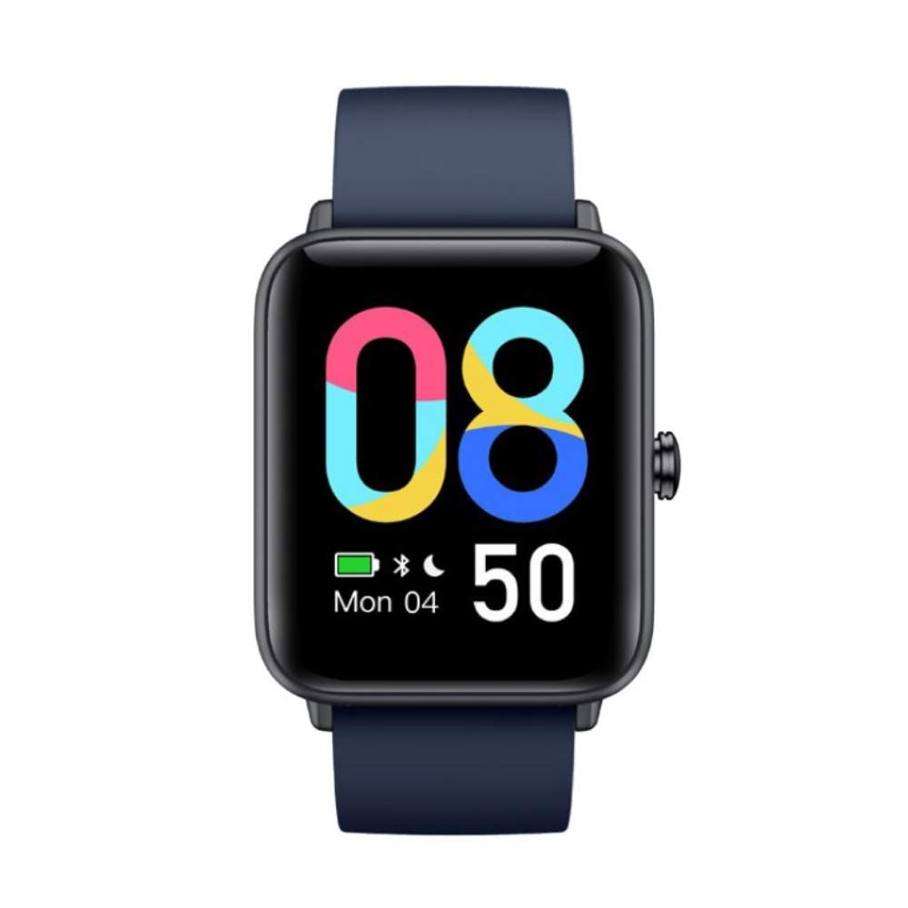 Jm Smart Pro-XL GPS-älykello, sinisellä rannekkeella PJS0007B - Jm Smart - Laatukoru