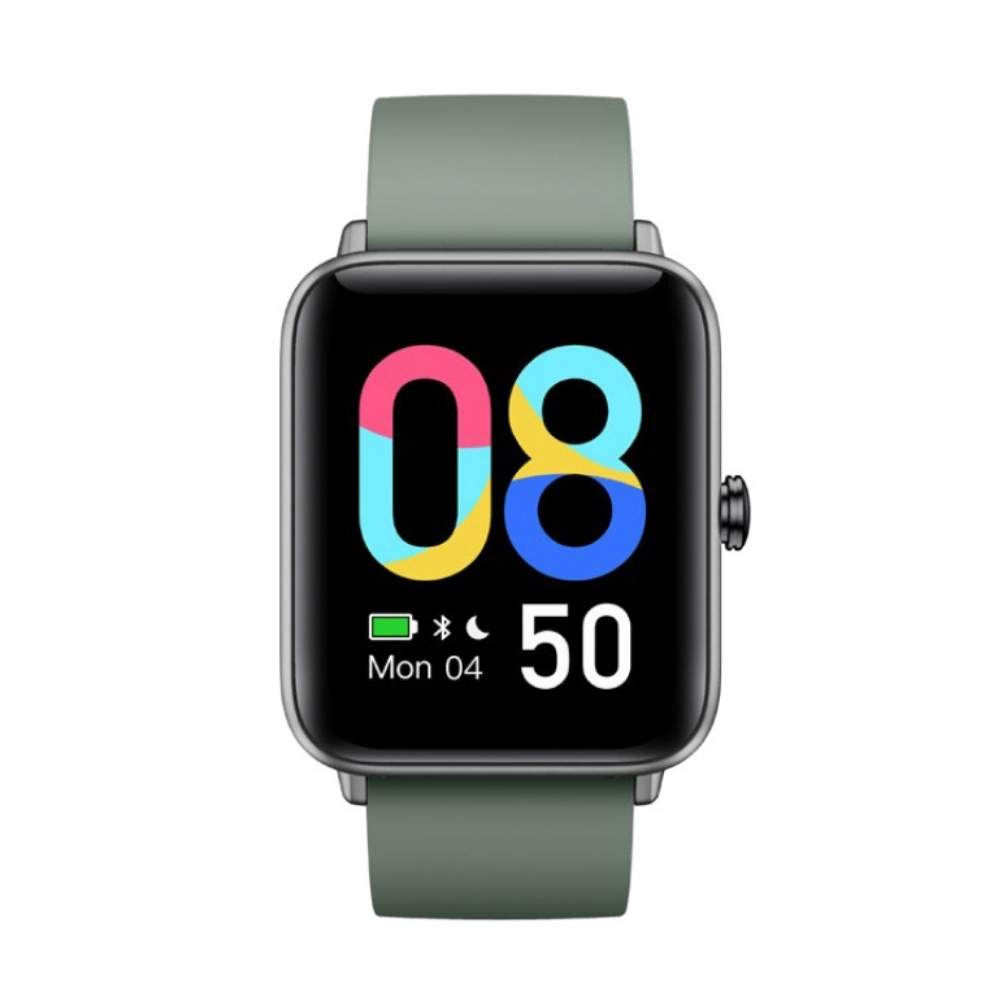 Jm Smart Pro-XL GPS-älykello, vihreällä rannekkeella PJS0007V - Jm Smart - Laatukoru