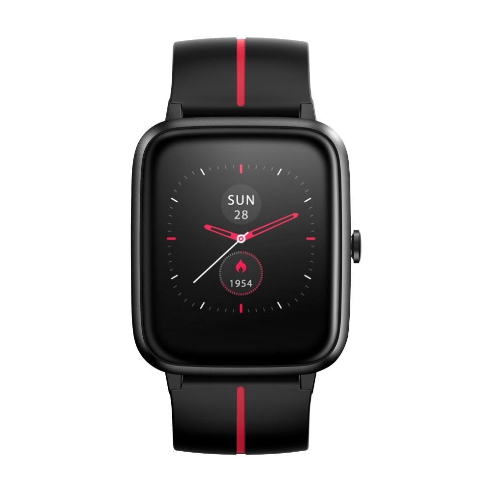 Jm black smart watch hot sale