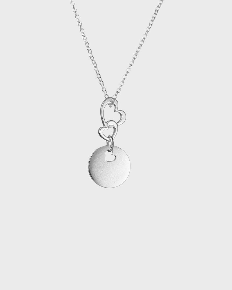 Kalevala Ikioma silverriipus