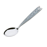 Kalevala Mesikämmen kummilusikka, hopea, Kalevala Modern - Kalevala - Laatukoru