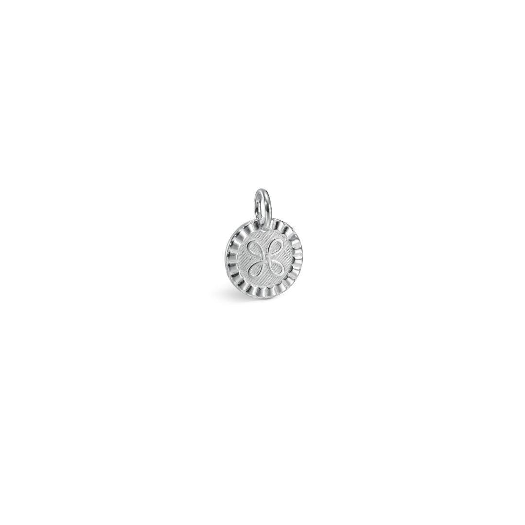 Kalevala Amuletti Hannunvaakuna hela, hopea, Kalevala Originals