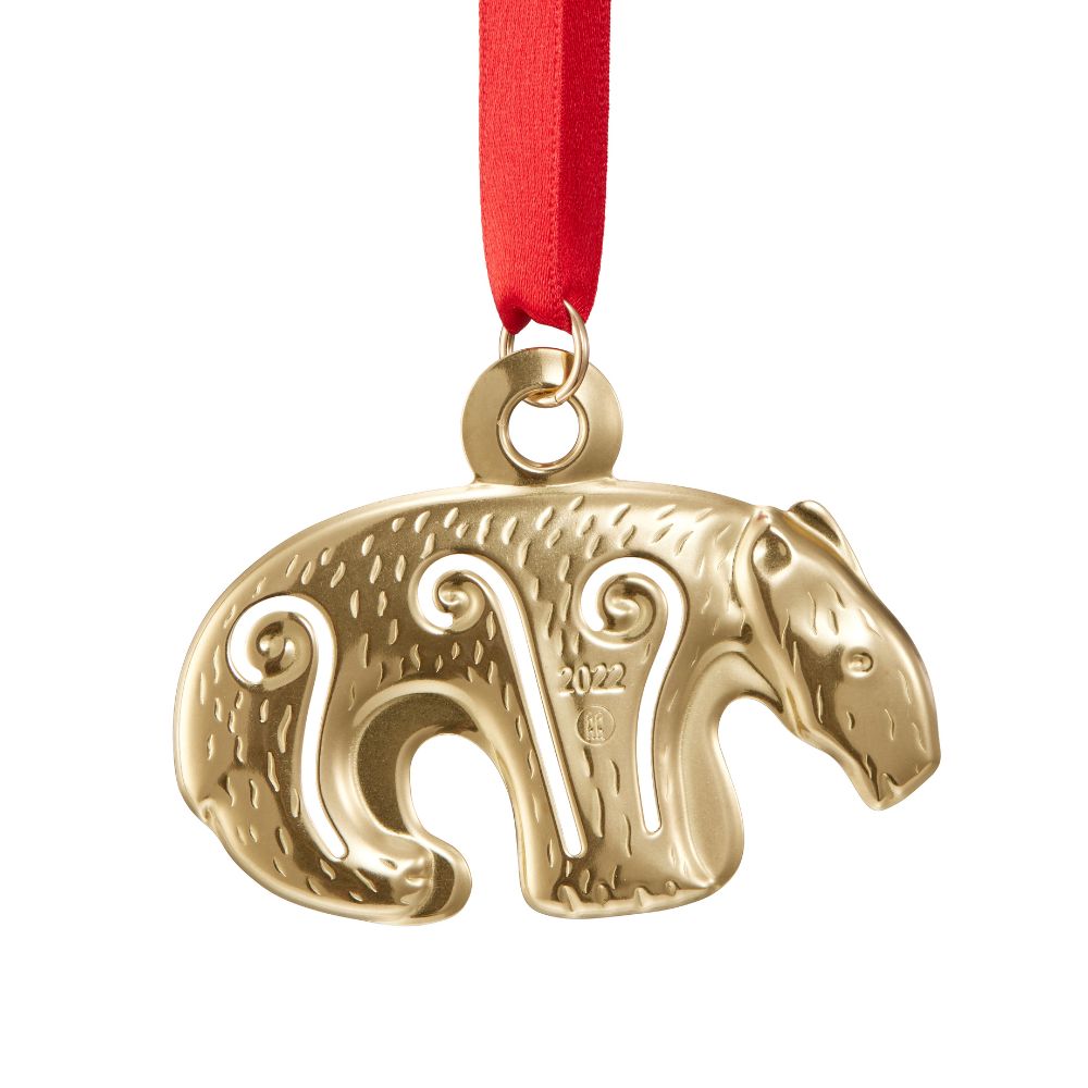 Kalevala Joulukoriste 2022, Kalevankarhu, Kalevala Originals