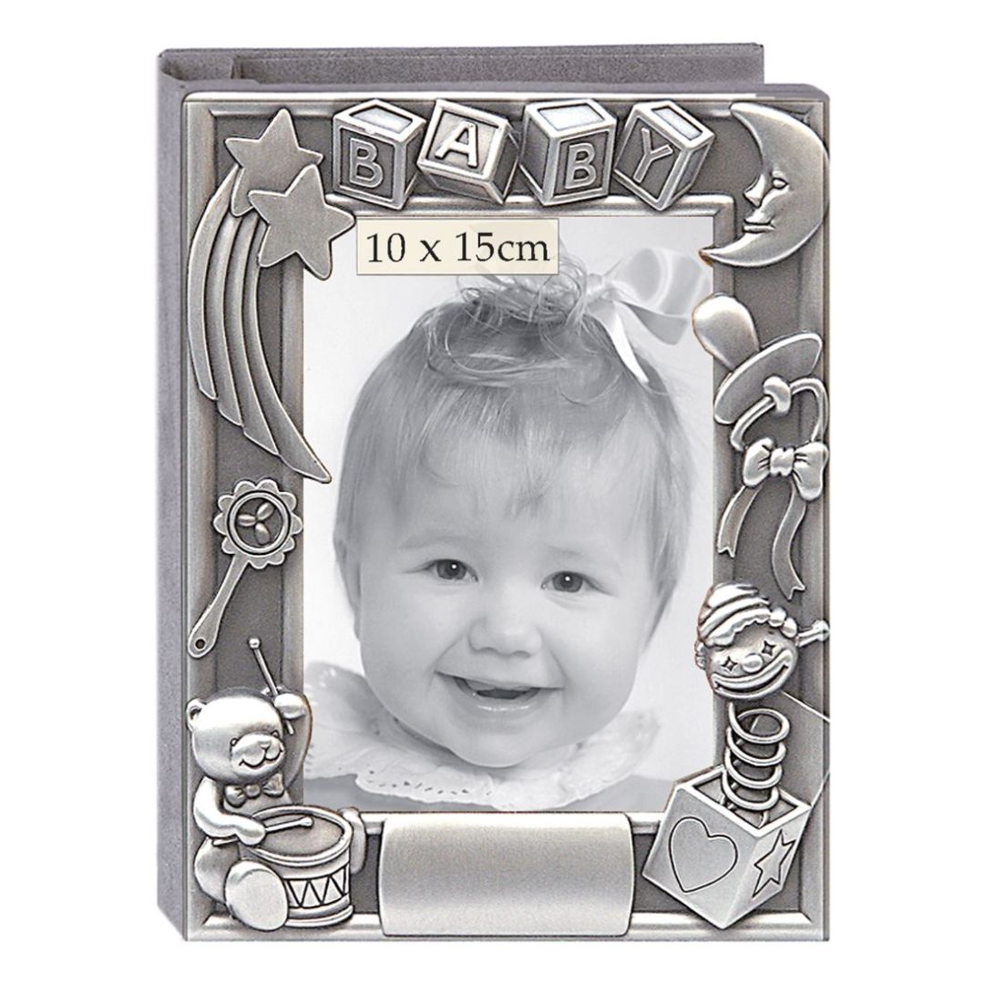 Kastealbumi, Baby, 078412