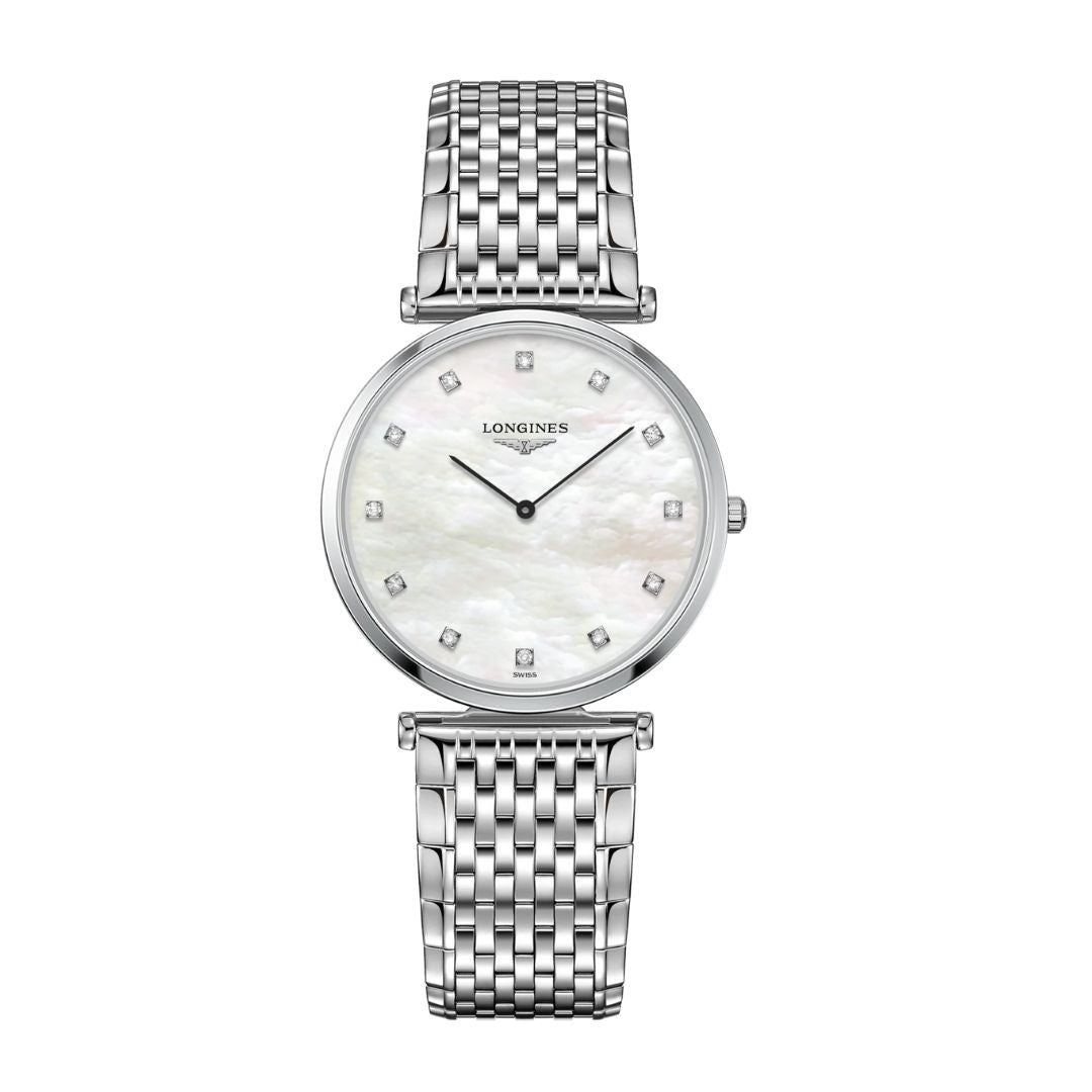 La Grande Classique de Longines rannekello L47094886