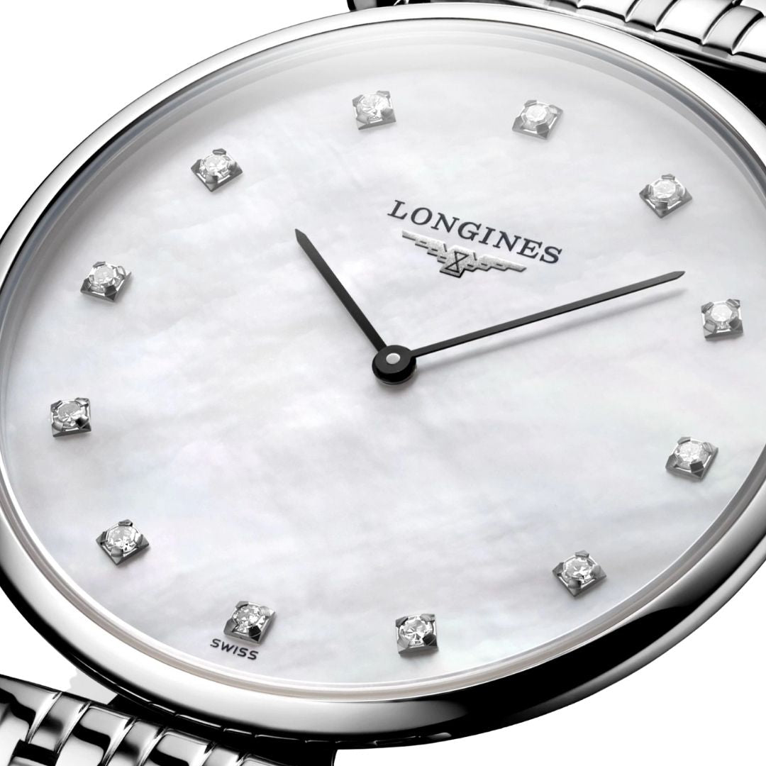 La Grande Classique de Longines rannekello L47094886